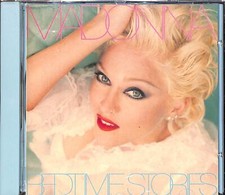 81597 madonna bedtime usato  San Benedetto del Tronto