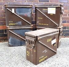 Used british army for sale  NORTHAMPTON