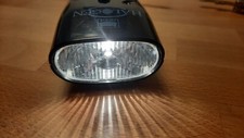 Fahrradlampe cateye halogen gebraucht kaufen  Berlin
