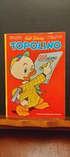 Topolino libretto 758 usato  Palermo