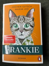 Frankie jochen gutsch gebraucht kaufen  Wunstorf