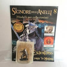 Figurino guerriero esterling usato  Corbetta