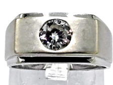 Massiver gold ring gebraucht kaufen  Höxter
