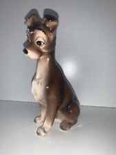 lady tramp figurine for sale lady tramp figurine for sale LITTLEHAMPTON