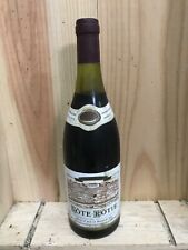 Mouline guigal 1980 d'occasion  Groisy