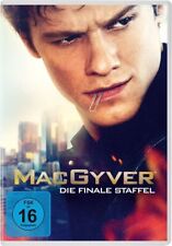 Macgyver staffel 5 gebraucht kaufen  Berlin