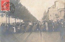 Cpa photographie paris d'occasion  Nogent-sur-Marne
