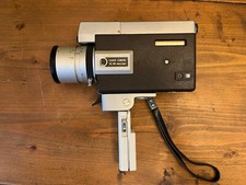 Videocamera canon zoom usato  Fano