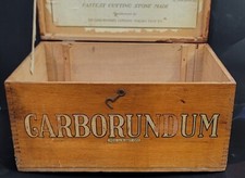 Antique carborundum scythe for sale  Austin