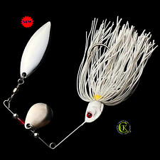 Spinnerbait chatterbait spinne gebraucht kaufen  Königs Wusterhausen