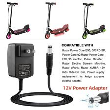 12v power adapter for sale  Ontario