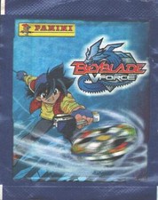 Beyblade force bustina usato  Lucera