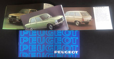 Peugeot 104 304 gebraucht kaufen  Bergisch Gladbach