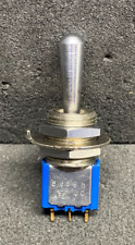 Toggle switch position for sale  STAFFORD
