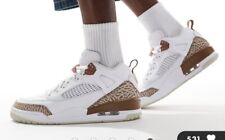 Jordan spizike scarpe usato  Spedire a Italy