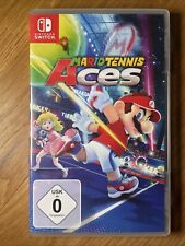 mario tennis gebraucht kaufen  Hanau