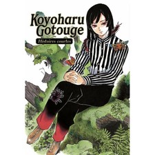 Koyoharu gotouge histoires d'occasion  Lyon VII