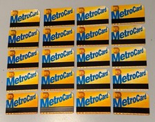 Historic nyc mta for sale  Morristown
