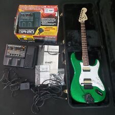 Fender stratocaster roland for sale  Concord