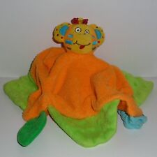 Doudou singe babymoov d'occasion  Lescar