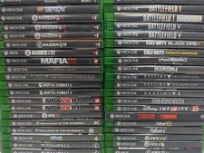 Microsoft xbox one for sale  Downey