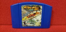 N64 hydro thunder for sale  Springfield