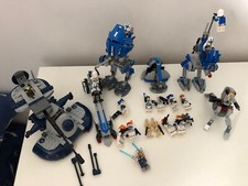 Lego star wars for sale  EASTLEIGH