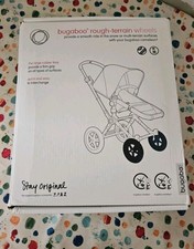 Bugaboo cameleon terrain for sale  GILLINGHAM