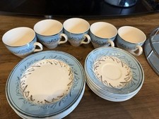 Tea set for sale  SUNDERLAND