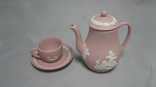 Wedgwood miniature 2.5 for sale  Denver