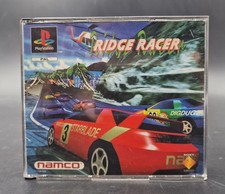 Ridge racer big d'occasion Ridge racer big d'occasion  Sevran