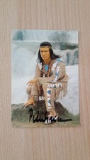 winnetou gebraucht kaufen  Reinfeld