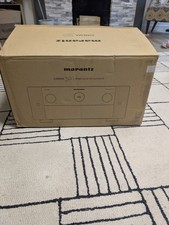 Nuevo (abierto y probado) Marantz Cinema 30 11,4 canales* venta al por menor $4.800 segunda mano  Embacar hacia Mexico