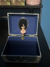 Ballerina music box for sale  Bayonne