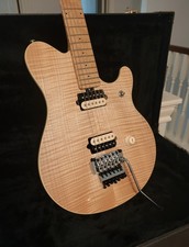 ernie ball music man evh for sale  Spring
