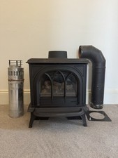 Gazco huntingdon conventional for sale  WESTON-SUPER-MARE