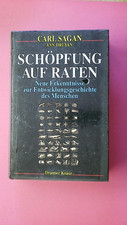243576 carl sagan gebraucht kaufen  Herzebrock-Clarholz