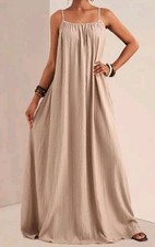 Robe bohème longue d'occasion Robe bohème longue d'occasion  Chaumont