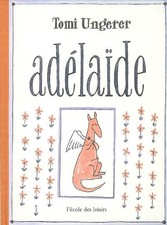 Adelaide tomi ungerer d'occasion  France