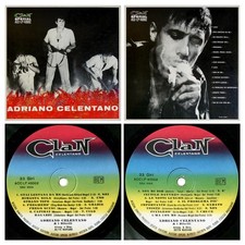 celentano lp usato celentano lp usato Italia