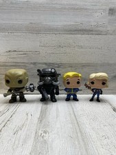 Lot fallout funko for sale  Powder Springs