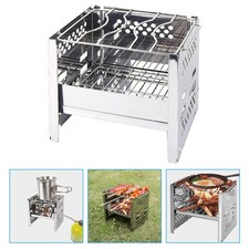 Barbecues portables grille d'occasion  Expédié en France