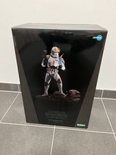 Kotobukiya commander cody gebraucht kaufen Kotobukiya commander cody gebraucht kaufen  Bremen