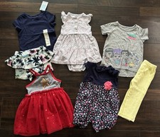 Girls size months for sale  Battle Ground