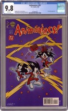 Animaniacs #35 CGC 9.8 1998 4439884007 comprar usado  Enviando para Brazil