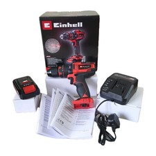 Einhell 18v cordless for sale  NEWTOWN