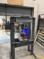 Ton press spare for sale  Conshohocken