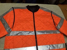 Mascot loreto warnschutz gebraucht kaufen Mascot loreto warnschutz gebraucht kaufen  Gladenbach