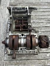 Yamaha yr5 twin for sale  TRURO