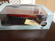 Oxford haulage scale for sale  RADSTOCK